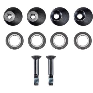 Kit Ajuste Geométrico Pivote Tirante Asiento Specialized Turbo Levo 4 / Levo SL Gen.2 | S214200059 | Repuesto Original