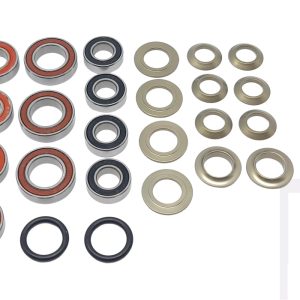 Kit de Cojinetes de Pivote Specialized Epic 2011-2013 | Repuesto Original