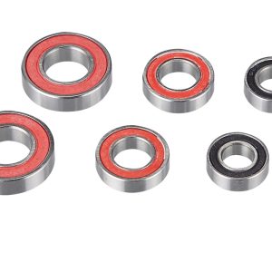 Kit Cojinetes Pivote Suspensión Specialized Epic 2021-2023 | S200600002 | Cojinetes Sellados Originales para Suspensión Trasera