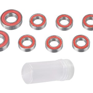 Kit Cojinetes Pivote Suspensión Specialized Epic EVO 2021-2023 | Solo Cojinetes | Medidas 6800-2RS y 6901-2RS | Repuesto Original S200600003