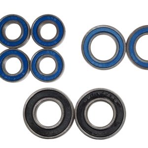 Kit de Cojinetes de Pivote Suspensión S180600001 para Specialized Epic 2018-2020 – Medidas y compatibilidad exacta