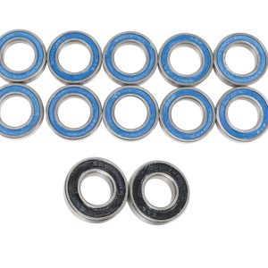 Kit Cojinetes Pivote Suspensión Specialized – S180600003 – 2018-2020, 6801-2RS y 6901-2RS, 12x21x5mm, 12x24x6mm, Original