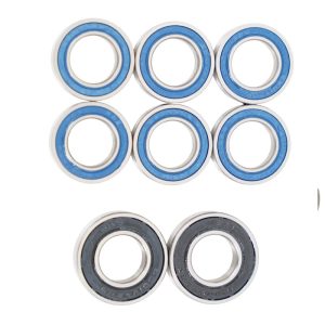 Kit Cojinetes Pivote Suspensión Specialized Stumpjumper Carbon 2021-2024 | S200600005 | Rodamientos Sellados Originales