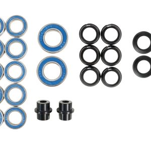 Kit Cojinetes de Pivote Suspensión Specialized Turbo Levo 4 | S240600003 | Repuesto Original Completo