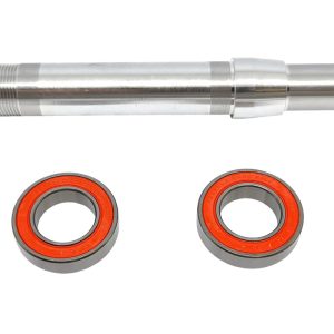 Kit Eje Interior y Cojinete Buje Trasero Specialized HiLo 148x12mm | S170200008 | Compatible Formula SP-1648