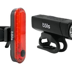 Kit luces Töls Foco Aina 350 Piloto Lexia 10