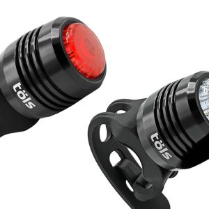 Kit luces Töls Micro USB