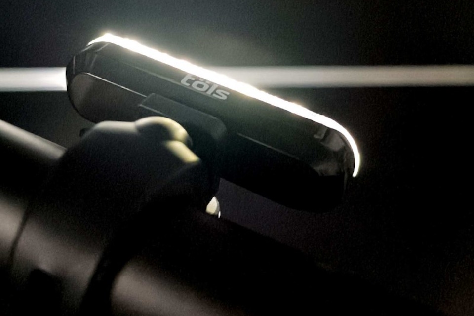 Pack luces Töls Máxima visibilidad Lexia 10-20 - Imagen 4