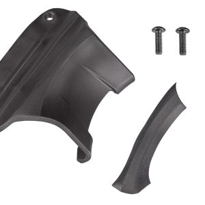 Kit Guardabarros Atornillable Specialized S219900035 para Turbo Levo Gen 3 – Compatible Carbono y Aluminio, Incluye Tornillos M4