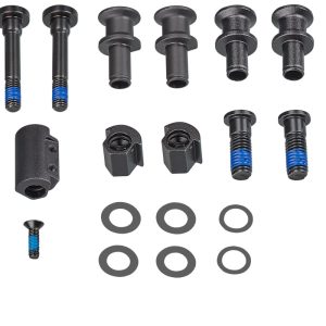Kit Hardware Motor Specialized Levo Gen.3 S210500010 – Pernos, Tuercas y Espaciadores Originales