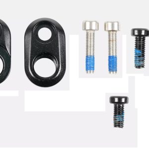Kit de Hardware de Repuesto para Punteras Deslizantes DRO MY23 P.Series | Specialized Original
