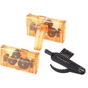 Kit completo de limpieza profesional Super B