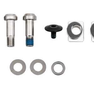 Kit Montaje Amortiguador y Flip-Chip Specialized Epic 8 2024-2026 | S230500001 | Repuesto Original MTB