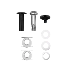 Kit montaje amortiguador trasero Chisel FS / Chisel | S220500010