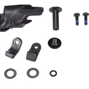 Kit Montaje Amortiguador Trasero Specialized Epic Brain 2021+ | S204200013 | Eje, Pernos, Manguito y Abrazaderas Originales