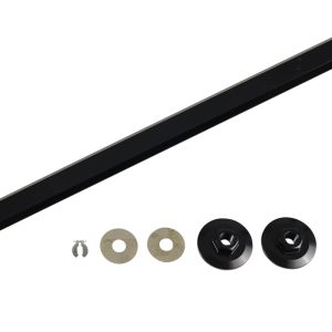 Kit Montaje Riel Batería Interna Specialized S246800023 para Vado SL 2 Carbono – Repuesto Original