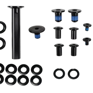 Kit de pernos de pivote Chisel / Chisel FS | Hardware original | S220500009