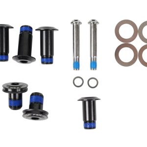 Kit Pernos de Pivote Suspensión Specialized Demo FSR 2015-2020 | S150500001 | Pernos Anodizados Originales