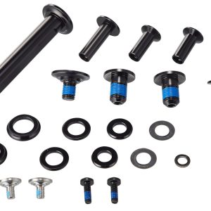 Kit Pernos Pivote Suspensión Specialized Epic 2021-2023 | S200500002 | Pernos y Espaciadores Originales para Epic 2021-2023