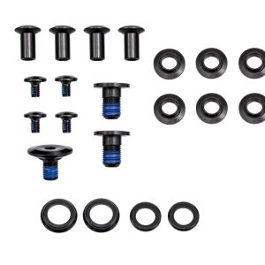 Kit Pernos Pivote Suspensión Specialized Epic 8 2024-2026 | S230500002 | Pernos y Espaciadores Originales para Epic 8