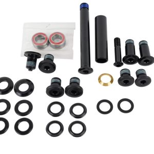 Kit Pernos Pivote Suspensión Specialized Kenevo FSR 2020 Gen.2 | S194200045 | Pernos, Espaciadores y Cojinetes Originales