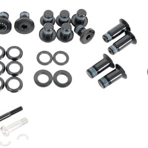 Kit de Pernos de Pivote de Suspensión Specialized 2018-2020 S184200067 – Original