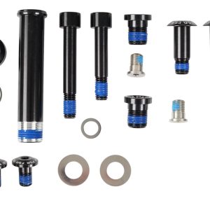 Kit de pernos de pivote suspensión Specialized Epic FSR/Era FSR 2014-2017 | 98914-5003 | Repuesto original completo