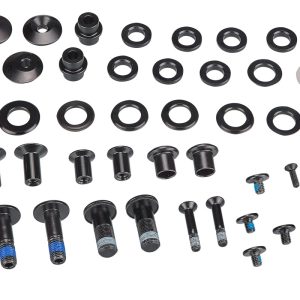 Kit Pernos Pivote Suspensión Specialized Levo Gen.3 2022 S210500012 – Completo con Espaciadores y Chip de Ajuste Original