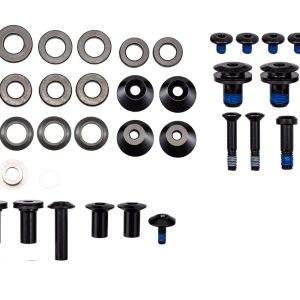 Kit Pernos de Pivote Suspensión Specialized Stumpjumper 15 Carbon 2025 | Completo con Espaciadores | Original S240500005