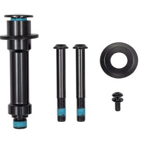 Kit Pernos de Pivote Suspensión Specialized Tero X 2023 | Completo con Espaciadores y Pernos de Amortiguador | Original S220500001