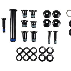 Kit Pernos Pivote Suspensión Specialized Status 140/170 2 2024-2025 | S220500019 | Pernos, Arandelas y Espaciadores Originales