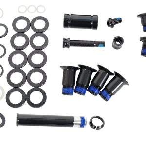 Kit Pernos de Pivote Suspensión Specialized Turbo Kenevo 2018-2019 | S180500009 | Repuesto Original