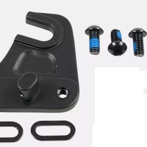 Kit de Punteras Deslizantes Specialized S216000004 | Compatible con Vado y Como Gen.2