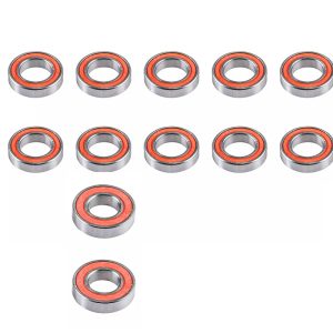 Kit Rodamientos Pivote Suspensión Specialized Levo SL Carbon Gen.2 2023+ | S210600003 | 6801-2RS y 6901-2RS Originales