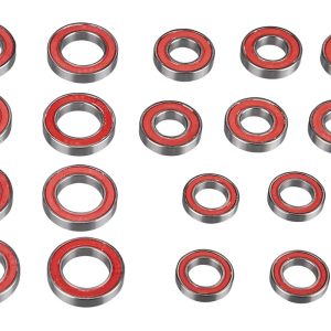 Kit Rodamientos Pivote Suspensión Specialized Kenevo SL y Turbo Kenevo SL 2022-2025 | Compatible S-Works, Expert, Comp, Carbon 29 | Repuesto Original S210600001