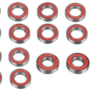 Kit Rodamientos Pivote Suspensión Specialized Levo FSR 2022 S210600002 – Original 12×6801-2RS + 2×6901-2RS