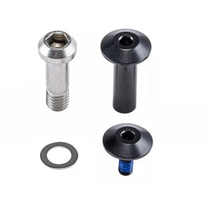 Kit Tornillos Montaje Amortiguador Trasero Specialized Levo SL Gen.2 MY23 | S210500021 | Compatible 2023-2025