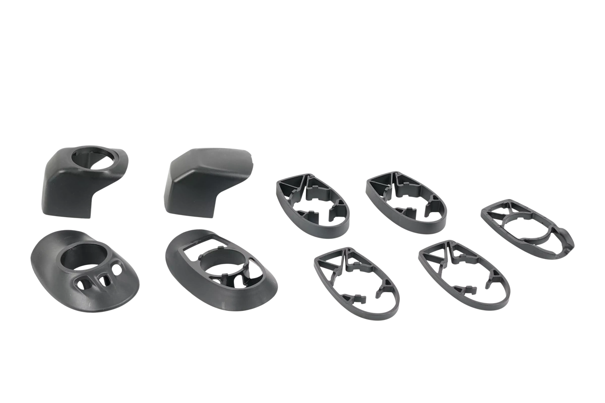 Kit tapas y espaciadores dirección/potencia Specialized Venge S182500011 2019-2021 - Imagen 3