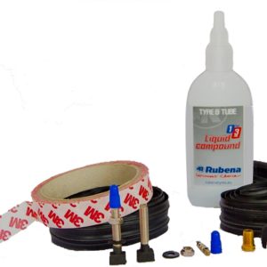 Kit tubeless completo MITAS 27,5″