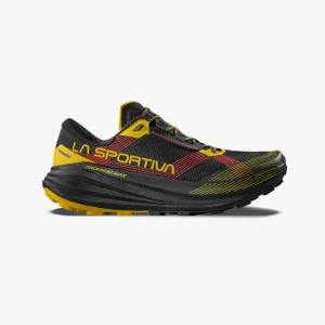 LA SPORTIVA PRODIGIO MAX BLACK/YELLOW