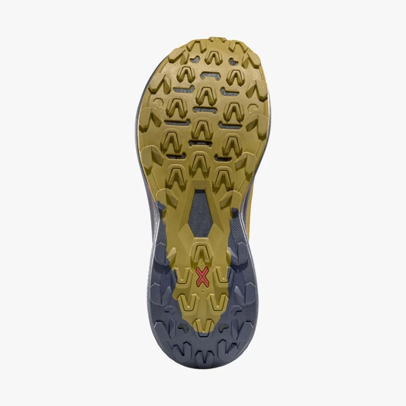 LA SPORTIVA PRODIGIO W YELLOW/PINK - Imagen 6