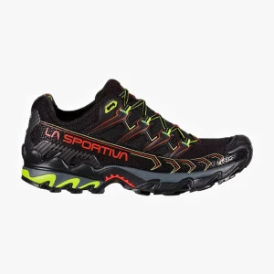 LA SPORTIVA ULTRA RAPTOR II NEGRO/NEÓN