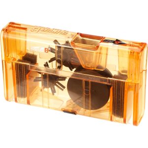 Limpia cadenas profesional Super B