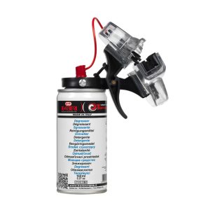 Limpia cadenas BARBIERI “TORNADO” C/LUB. 150ML