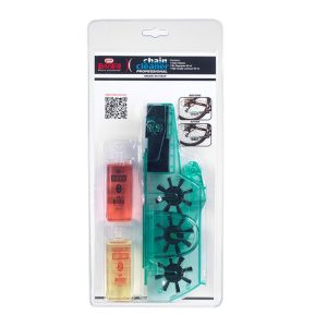 Limpia cadenas BARBIERI – BCH2 + DESENG + LUBRICANTE