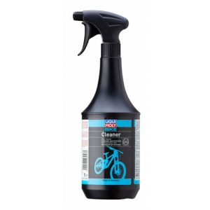 Limpiador para bicicletas Liqui Moly Bike cleaner 1litro