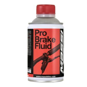 Liquido de frenos MASSI  DOT5.1  250ML