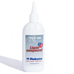Liquido sellanteMITAS tubeless 150 ml