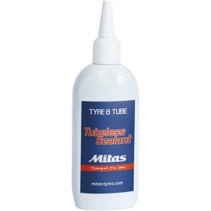 Liquido Sellante Tubeless Mitas 150ml Eco Friendly