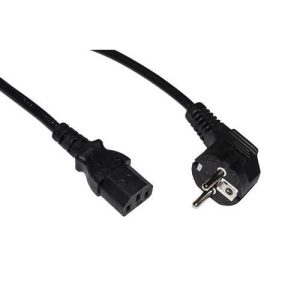 CABLE DE ALIMENTACIÓN 1 MT